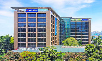 YES Bank Q2 profit jumps 18.4% to ₹655 crore; asset quality stable